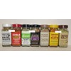 Trader Joe 7 Flavors Spice Seasoning Variety Set Great Value