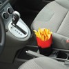 XIAOLONG 2PCS French Fry Holder Multi-Purpose Universal Drink Beverage Fast
