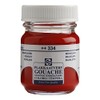 Talens Scarlet - GOUACHE PAINT 50ml JAR