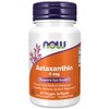 NOW Astaxanthin, 4mg, 60 Softgels