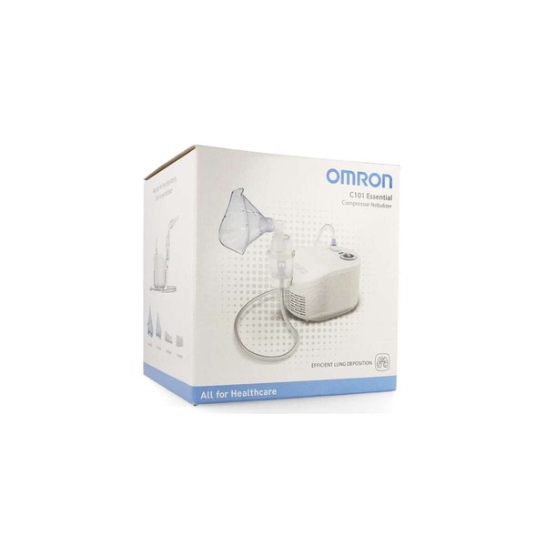Omron C101 Essential Mesh Nebuliser