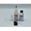 Plastex Plastic Repair Kit. Easily Glue, Repair or Remake Broken