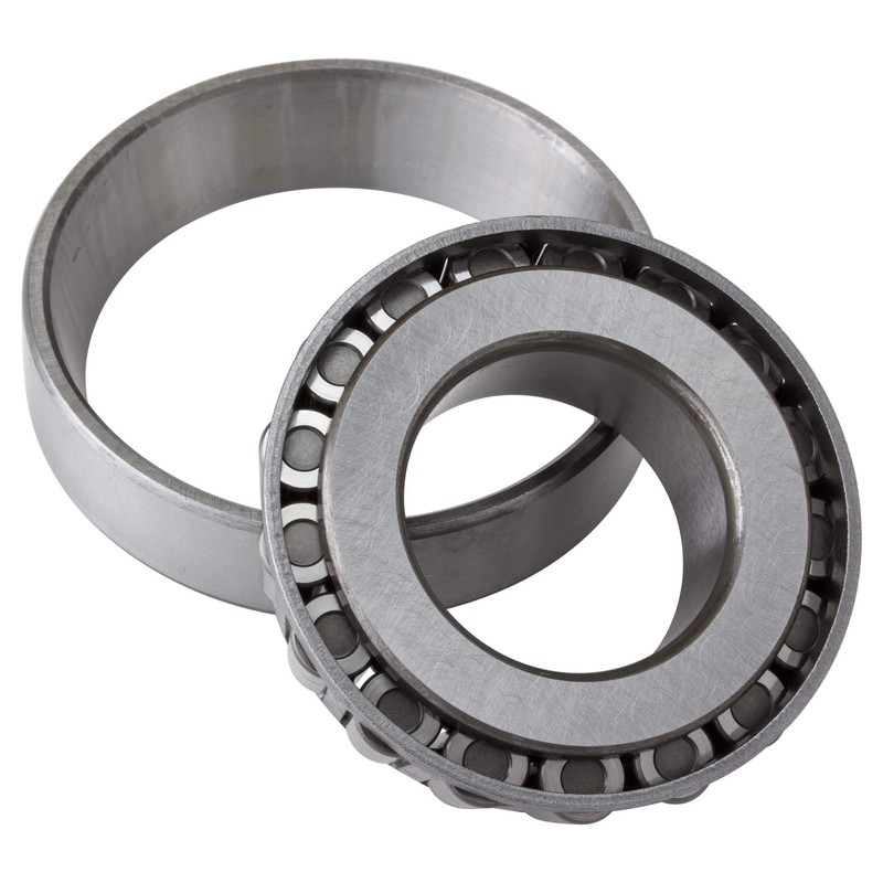 NSK HR32007J 32007 Tapered Roller Bearing with Conical Roller Bearing