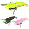 Depth NZ Crawler deps NZ CRAWLER 02 Jet Black 5.3