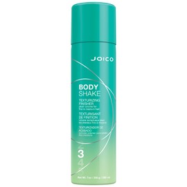 Joico Body Shake Texturizing Finisher | For Fine to Medium Hair | Long-Lasting Volume & Fullness | Thermal Heat, Humidity, Pollution, & UV Protection | Control Frizz & Flyaways | Paraben Free | 250mL