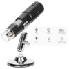 Wireless Digital Microscope 50X to 1000X USB Mini Black Handheld