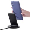 Xiaomi Mi 20W Wireless Charging Stand, Vertical Design, New Wireless