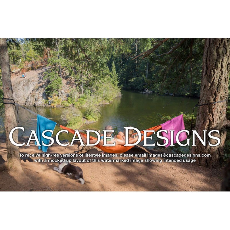 PackTowl Personal Towel