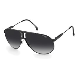Carrera PANAMERIKA65 Ruthenium/Grey Shaded 65/11/135 unisex Sunglasses