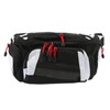 Motorcycle Waist Packbag Oxford Adjustable Belt Large Capacity Racing Fanny