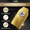 LoHaG – Robot Lawnmower Replacement Blades + Screws for Husqvarna