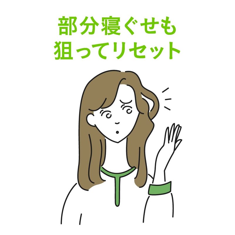 Lease Napping Out with Foam, Refill, 6.1 fl oz (180