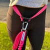 Shed Defender Hands Free Dog Leash Belt - Seen on