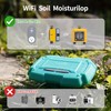 RAINPOINT WiFi Soil Moisture Sensor - Wireless Soil Moisture Sensor