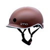 M&M iimo Kids Helmet Comfort Brown 20.5 - 22.0 inches