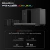 Nakamichi Shockwafe 7.1 7.2 9.2 DTS-X/Atmos/eARC/SSE Max Soundbar Remote (2022).