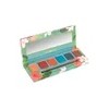 Trend Beauty Tropicaly Vibes Volumen 2 Paleta De Sombras Tropical