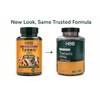 Holland & Barrett High Strength Turmeric 600mg with Black Pepper