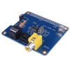 WINGONEER PiFi Digi DAC + HIFI DAC pcm5122 saundoka-domozyu-ru I2S