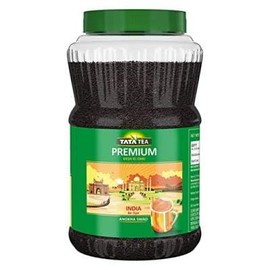 Tata Tea Premium Jar 800g – Premium Blend of Fresh Tea Premium Leaves - Relish The Exquisite Taste of Chai