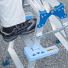amon 6222 Stepladder Cushion for Light Trucks, Commercial Vans