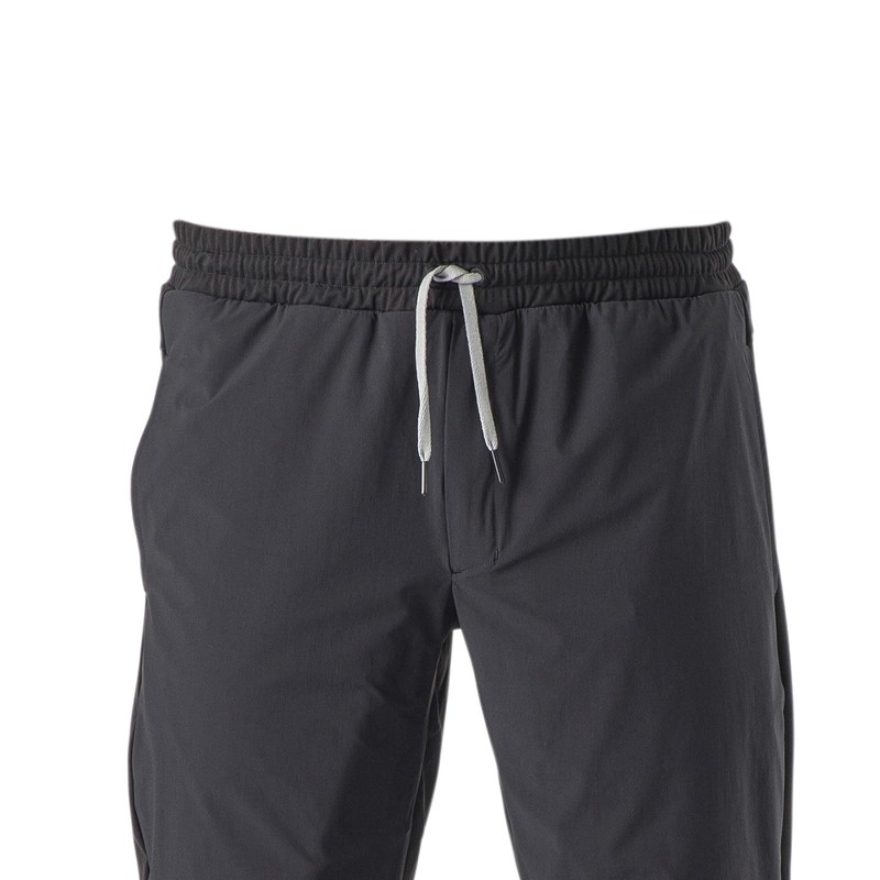 HEAD Men's Race Service Jogging Pants-Adjustable Waistband, Regular Fit, Sporty