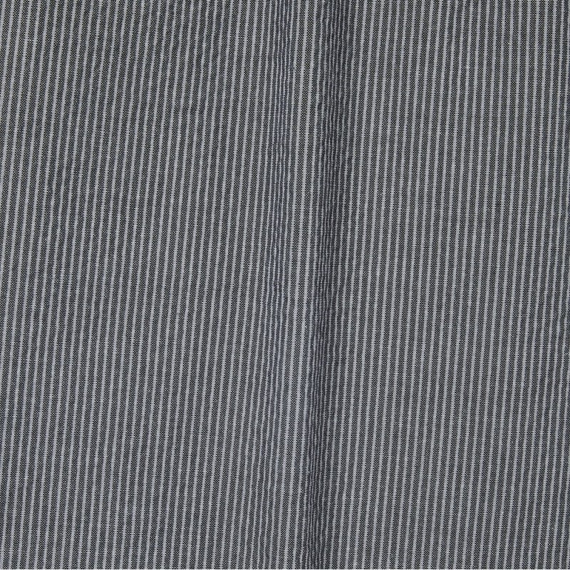 JAJU [JAJU] Men's Cotton Seersucker 5-Length Lounge Pants_Dark Gray