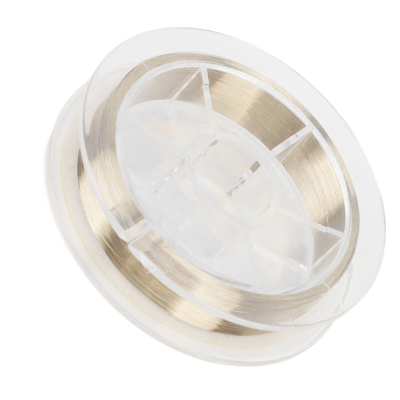 LCD Screen Separation Wire Tungsten Alloy Steel Incisive Screen Cutting