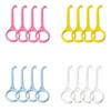 16 PCS Aligner Removal Tool, Retainer Remover Tool, Aligner Tooth