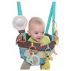 Infantino Go GaGa Up, Up & Away Deluxe Doorway Jumper
