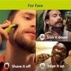Philips Norelco OneBlade 360 Face + Body Hybrid Cortadora y