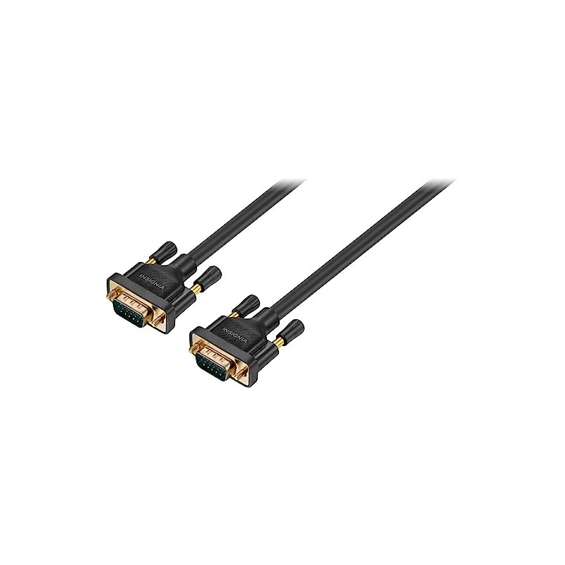 INSIGNIA VGA Monitor Cable