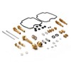 Anxingo Carburetor Rebuild Kit Replacement for Yamaha Raptor 660 660R