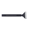Leather Hole Punch 10 Punch Tips High Carbon Steel Wear