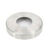 Stainless Steel 316 Grade Base Cover for 1-1/4" Railing Post