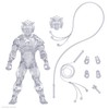 Super7 Cosmocats Wave 6 Ultimates Monkian (Toy Recolor) Figure 18cm