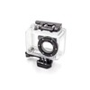 vhbw Underwater Case Compatible with GoPro HD Hero 2 Motorsports