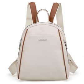 Montana West Casual Backpack for Women Versatile Daypack Cute Shoulder Bag for Everyday Use and Travel Book Bags LW-MWC-391 TN