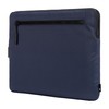 Incase Compact Laptop Sleeve with Flight Nylon - 16 Inch