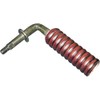 Wood Stove and Circulator Door Handle: 89930-SPFL Compatible with US