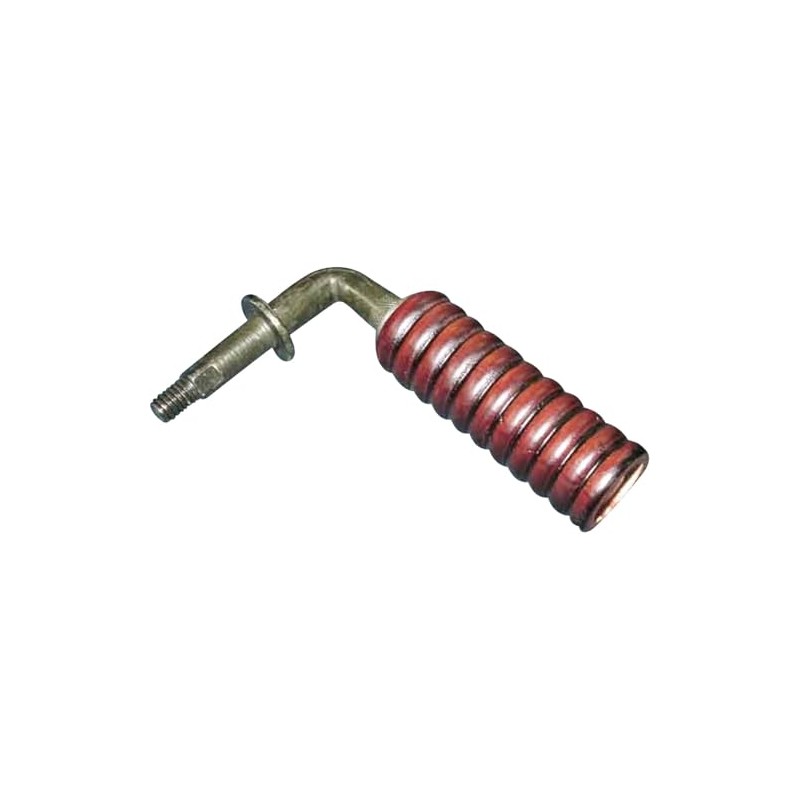 Wood Stove and Circulator Door Handle: 89930-SPFL Compatible with US