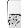 YONEX BAG2591 Tennis Racquet Case for 2 Tennis Balls Ice