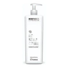 Framesi Restructure Acondicionador Fortalece Y Restaura 1 L                                                                                           