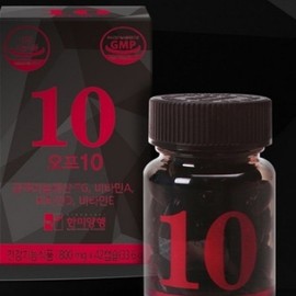 Off10 WB 800mgx42 capsules, 14-day supply / 오프10 WB 800mgx42캡슐  14일분