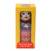 Freak Scene Tin toys - Matryoshka bobble figure - Matryoshka