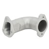 Generator Intake Elbow Aluminum Alloy Standard Size Intake Pipe for