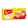 Bauducco Strawberry Wafers, 165 Grams