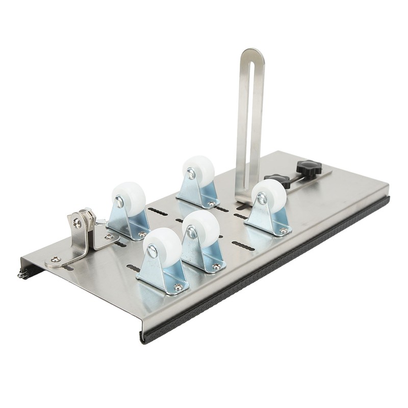 Glass Bottle Cutter Adjustable Precise Efficient Practical Bottle Cutting Tool