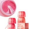 DASIQUE Chewing Glow Pot 4g, Color:01 Papaya Cream