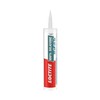 Loctite 1508974 Clear Polyseamseal 100% Silicone Sealant Tube, 10 oz